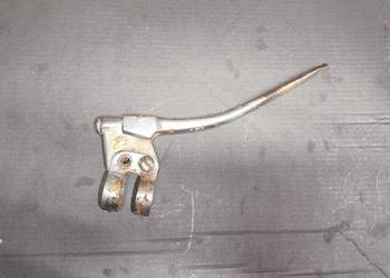 Klamka dźwignia hamulca mocowanie iż 49 izh