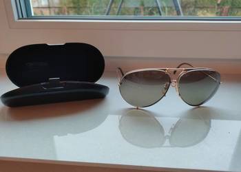 Kolekcjonerskie Okulary Carrera PORSCHE DESIGN