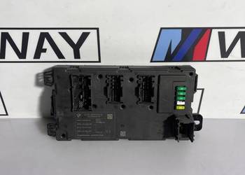 BMW F20 F30 F31 F36 MODUŁ STEROWNIK REM V3 6819334