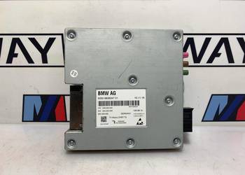 BMW F01 F07 F10 F11 X5 F15 X3 F25 F30 G11 MODUŁ STEROWNIK TV 6836347