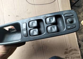 przełącznik panel sterowania szyb szybami  VOLVO S80 V70