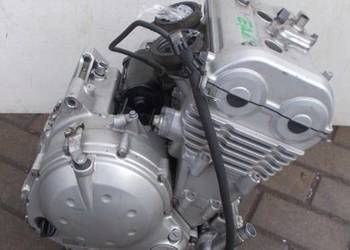 Kawasaki ER650 ER-6N 650A 05-09 SILNIK GWARANCJA ROZRUCHOWA