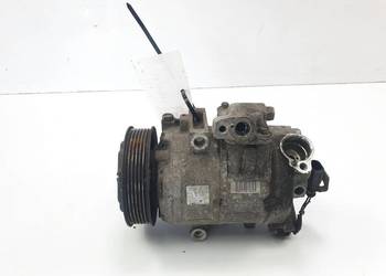 SPRĘŻARKA KLIMATYZACJI SEAT CORDOBA 6Q0820803D