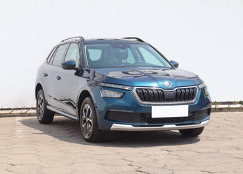 Skoda Kamiq 1.0 TSI