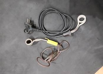 Podrzgewacz grzalka do wody solidna szybka wydajna mocna PRL