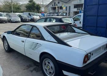 Ferrari Mondial