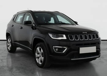 Jeep Compass 2.0 MultiJet