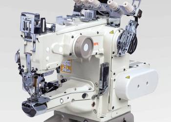 RENDERKA RAMIENIOWA Z AUTOMATYKĄ SIRUBA VTS1500-356/ETS AUTOMAT SERVO 230V