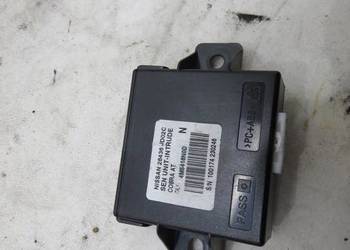MODUŁ ALARMU QASHQAI J10 LIFT 1.5 DCI 28436JD02C