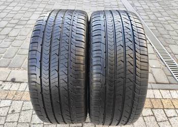 2x opony wielosezonowe Goodyear Eagle Sport All-Season 225/40/R18 92W 2021r