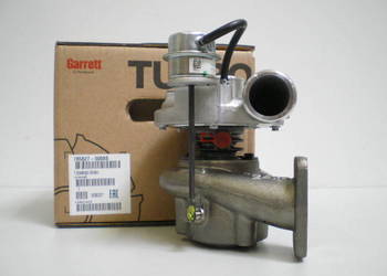 Turbosprężarka GARRETT 785827-5008S 785827-0008 785827-8