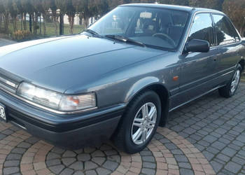 Mazda 626 III (1987-1992)