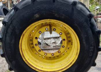Felga john deere 30DW15