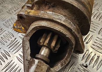 Rozrusznik do maszyn budowlanych Rozrusznik do maszyn budowlanych