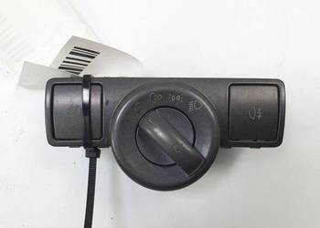 WŁĄCZNIK ŚWIATEŁ VOLKSWAGEN PHAETON 3D0941531A