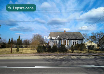 Tanie i ciche siedlisko na wsi z potencjałem