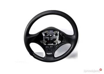 Fiat Albea , Palio II Kierownica ładna