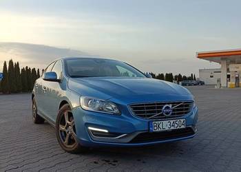 Volvo S60 2015 T5