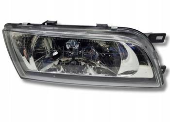 LAMPA PRAWA Nissan Almera N15 LIFT PRZEDNIA PRAWY PRZÓD nowa euro 215-1178