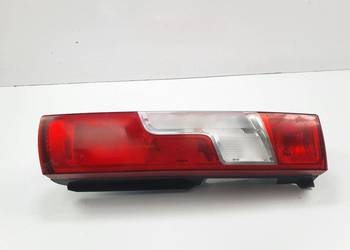 LAMPA PRAWA TYŁ FIAT DUCATO III 01380672080