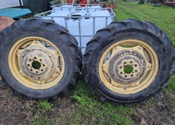 Koła tylne Ursus C-330 koła tył