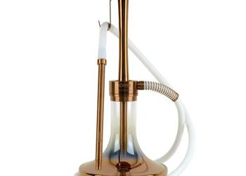 Oduman Infinity Bronze Hookah Fajka Wodna Shisha Szisza | Bronze Glass
