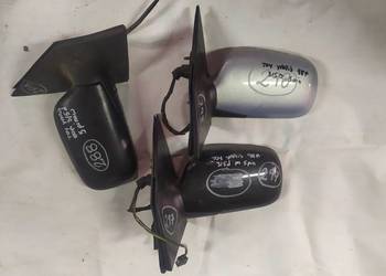 Toyota Yaris 1998 1999 2005 LUSTERKO LEWE LUB PRAWE