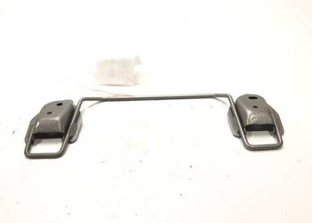 MOCOWANIE ISOFIX TOYOTA COROLLA E21 1.6 125KM FOTELIK