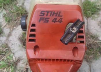 Kasa Stihl FS44