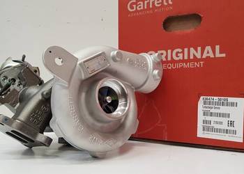Nowa turbosprężarka firmy GARRETT 836474-5012S 836474-0012 836474-12
