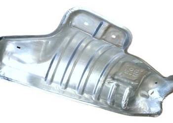 MERCEDES SPRINTER 906 Oslona termiczna blaszana wydechu OE MERCEDES SPRINTER 906 Oslona termiczna blaszana wydechu OE