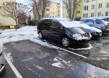 Sprzedam VW Sharan