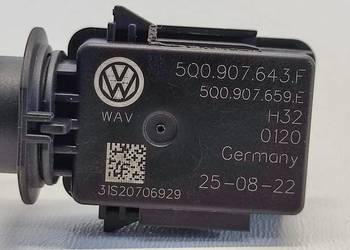 VW TIGUAN II CZUJNIK JAKOŚCI POWIETRZA 5Q0907643F VW TIGUAN II CZUJNIK JAKOŚCI POWIETRZA 5Q0907643F