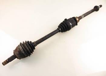 PÓŁOŚ PRAWA PRZEDNIA FIAT LINEA 1.3 D Multijet 