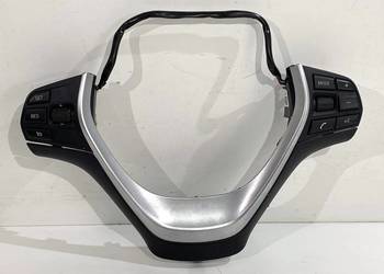 PRZEŁĄCZNIKI KIEROWNICY BMW F30 62560354 11-18 WŁĄCZNIK