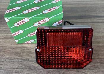 NOWA DUELLS LAMPA TYŁ LAMPA TYLNA SIMSON S50 SIMSON S51 SIMSON SR50