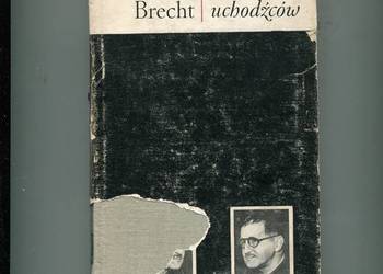 Rozmowy uchodźców - Bertold Brecht