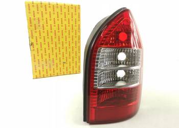 LAMPA PRAWY TYŁ BOSCH OPEL ZAFIRA 1999-2005