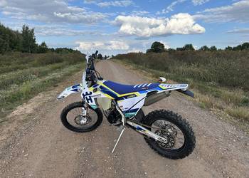 Husqvarna FE 350 2022