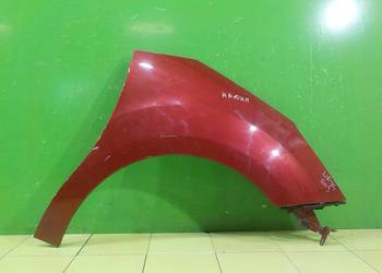 CITROEN DS3 1.6 THP 10r blotnik prawy przod