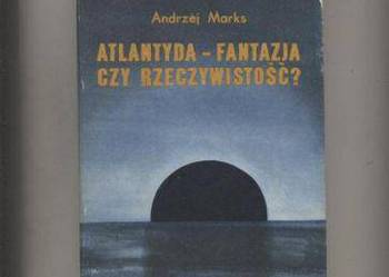 Atlantyda-fantazja czy rzeczywistość?