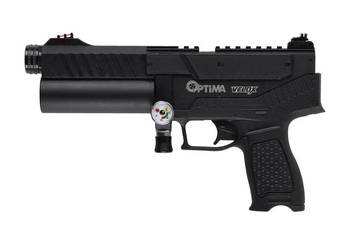 Wiatrówka Optima by Hatsan Velox 5,5 mm