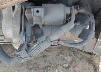 Rozrusznik VW LT 2.8 TDI 96r-06r