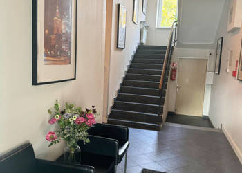 Lokal na wynajem Warszawa Wolska 19.4m2