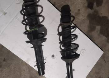 Sprzedam części do Audi A3 8L..