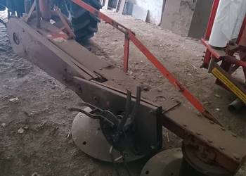 kosiarka Famarol Słupsk Z 105/1