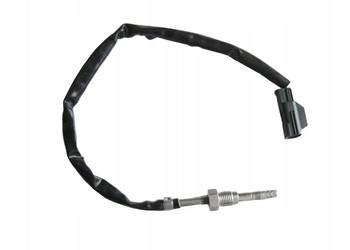 VOLVO S60 czujnik temperatury spalin przod DPF D5 31431045 31370463