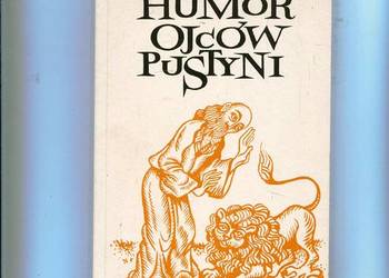 Humor Ojców Pustyni