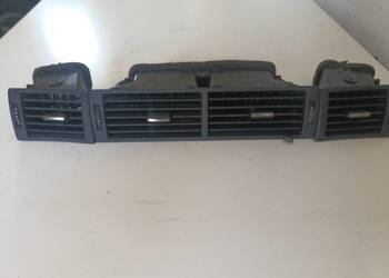 Klapki nawiewu Audi a4b7