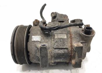 SPRĘŻARKA KLIMATYZACJI TOYOTA AURIS I 447260-1494 1.6 124KM 06-12